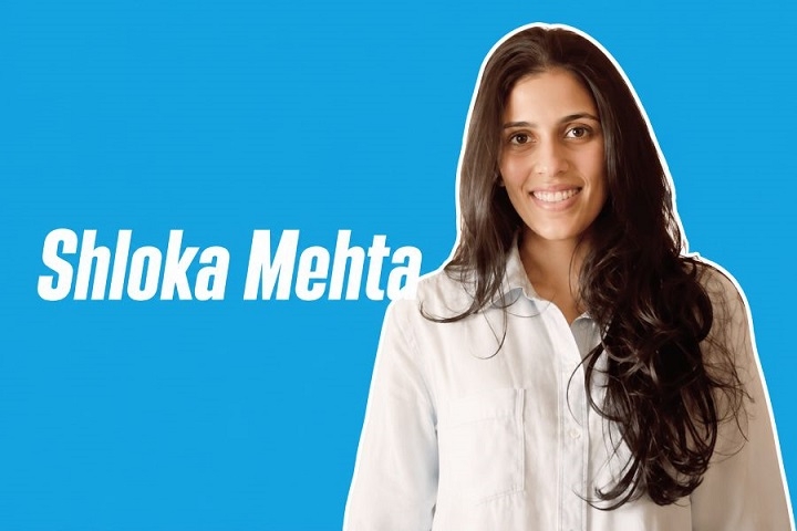 Shloka Mehta Net Worth 2026: Bio, Family, Career, Lifestyle and Wealth