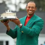 tiger woods net worth