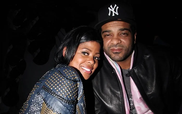 Jim Jones Personal Life