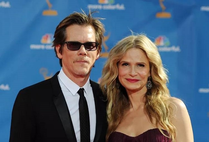 Kyra Sedgwick Marriage To Kevin Bacon