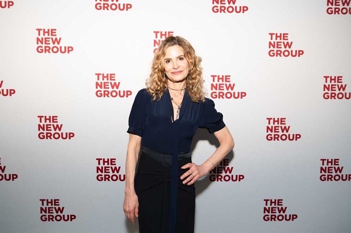 Kyra Sedgwick Net Worth In 2026