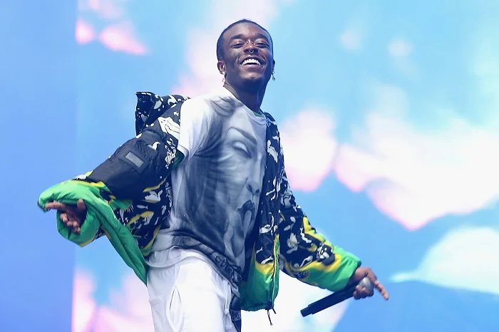Lil Uzi Vert Albums And Music Success