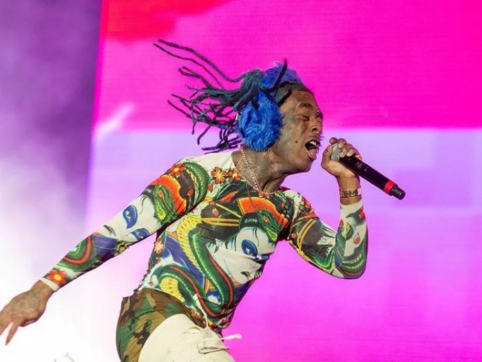 Lil Uzi Vert Net Worth In 2026
