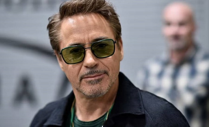 Robert Downey Jr Early Acting Career