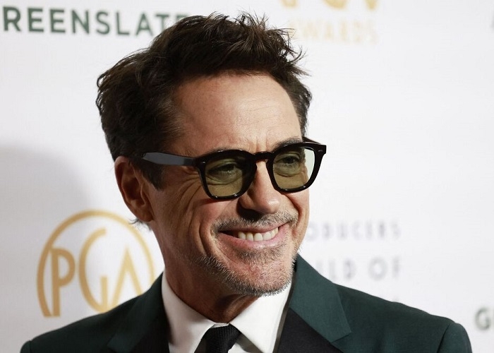 Robert Downey Jr Net Worth In 2026