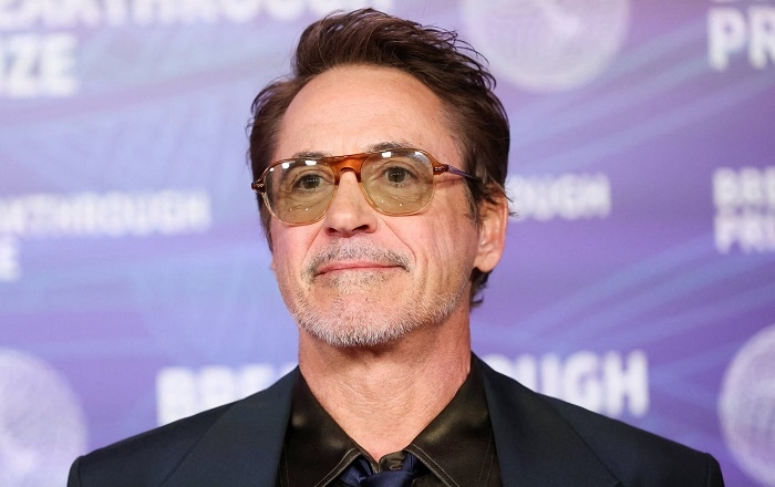 Robert Downey Jr Sources Of Income