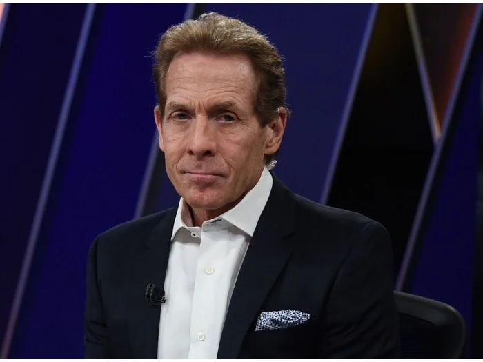 Skip Bayless Quick Bio