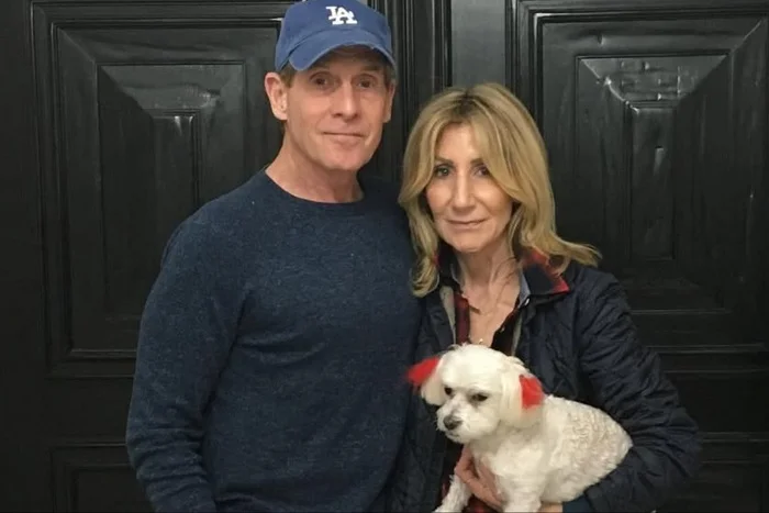 Skip Bayless Wife And Family