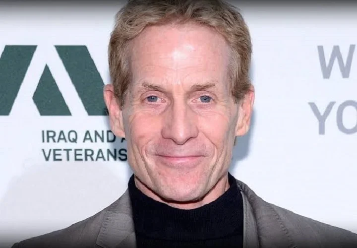 Skip Bayless net worth