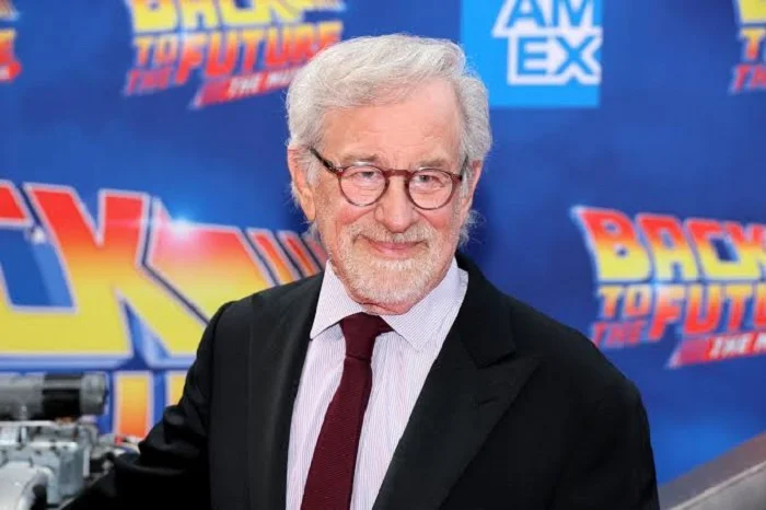 Steven Spielberg Sources Of Wealth
