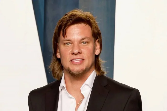 Theo Von Building His Comedy Career