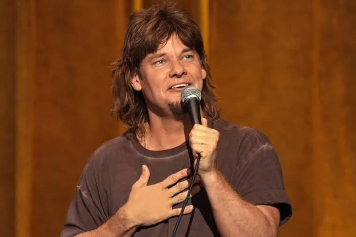 Theo Von Quick Bio