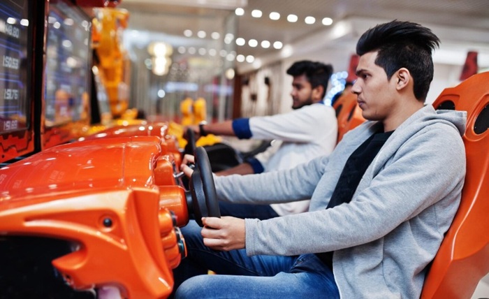 Why We Never Outgrow Claw Machines: The Timeless Appeal of Prize Games