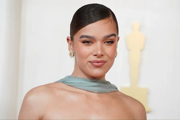 hailee steinfeld net worth
