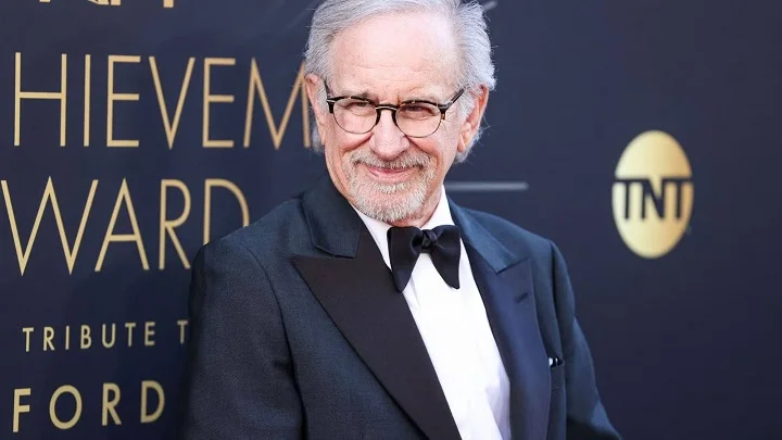 steven spielberg net worth