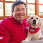 todd graves net worth