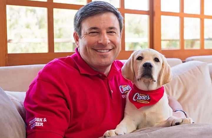 todd graves net worth